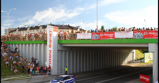 Rajd Rzeszowski